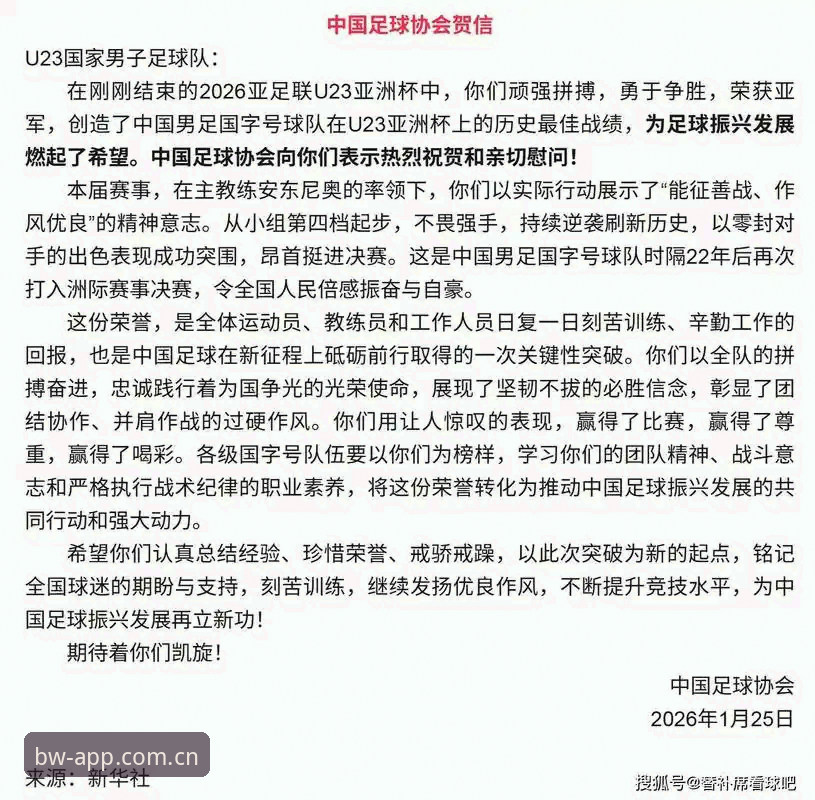 资深球迷分享足协第三批禁足名单深度解析与观赛心得
